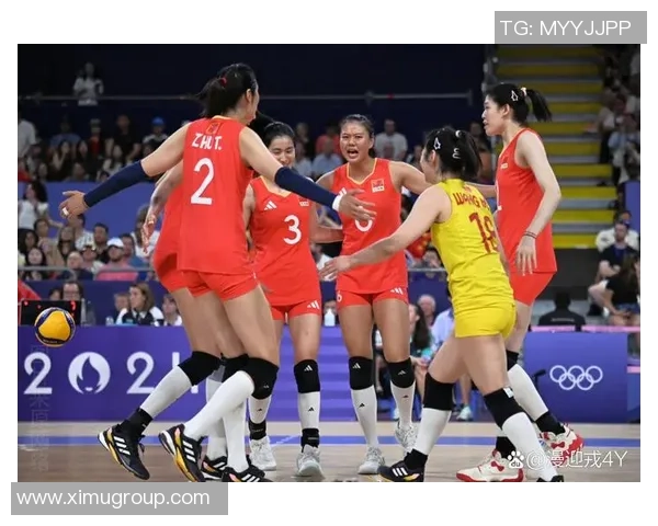 2013年女排大奖赛总决赛中国女排与美国女排激烈对决回顾