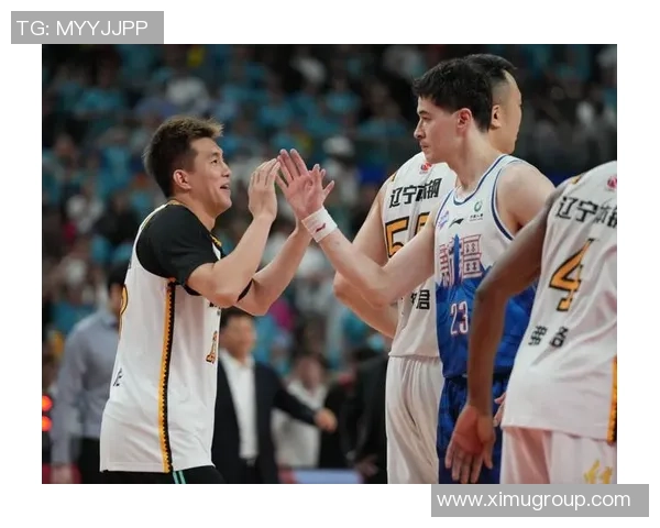 2020年8月7日CBA新疆对阵辽宁精彩比赛录像回放与赛后分析