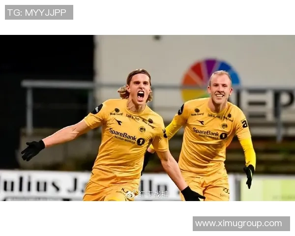 挪超精彩对决克里斯蒂与斯特罗姆直播全程回顾与分析