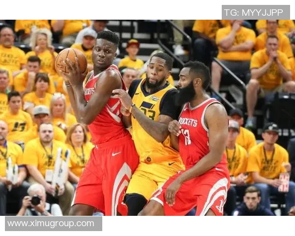 火箭队与森林狼队第二节精彩对决回顾分析与战术解析