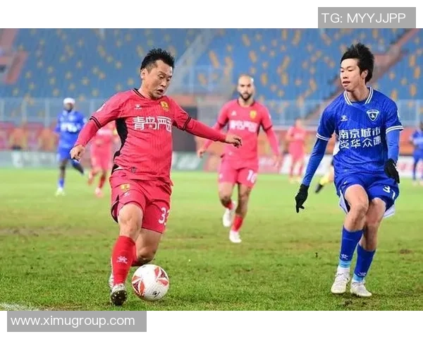 3-2，南京城市绝地迸发，连扳3球反转青岛劲旅，卢佩塔一剑封喉