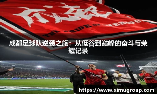 成都足球队逆袭之旅：从低谷到巅峰的奋斗与荣耀记录